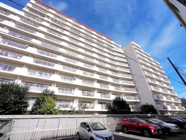 【外観】 | ドルフ目黒