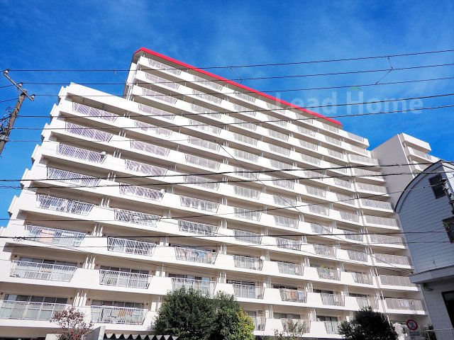 【外観】 | ドルフ目黒