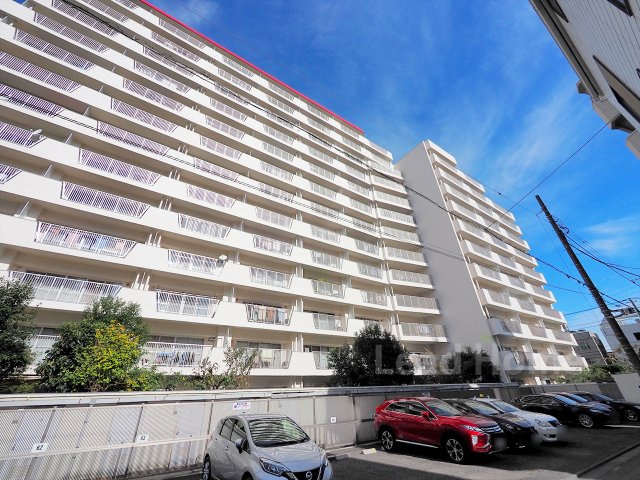 【外観】 | ドルフ目黒