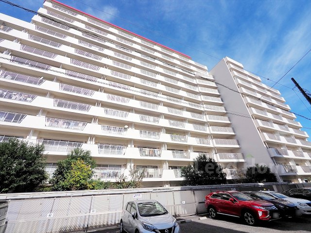 【外観】 | ドルフ目黒