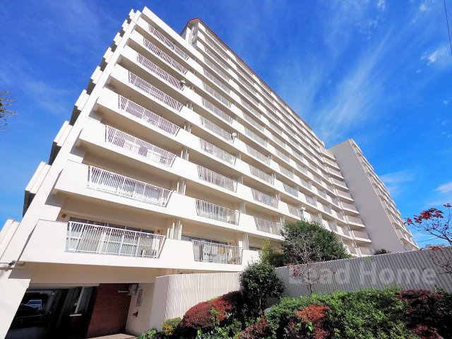 【外観】 | ドルフ目黒