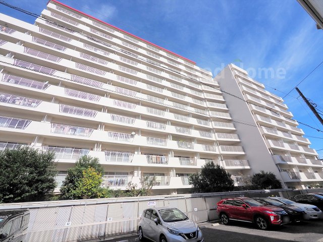 【外観】 | ドルフ目黒