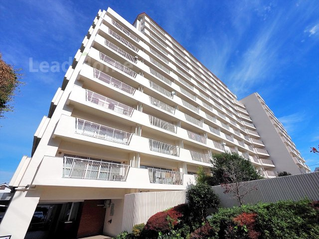 【外観】 | ドルフ目黒