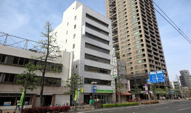 野田屋町JNビル