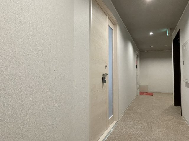 野田屋町JNビルのその他