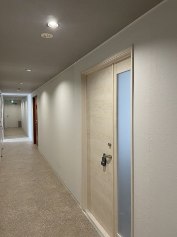 野田屋町JNビルのその他