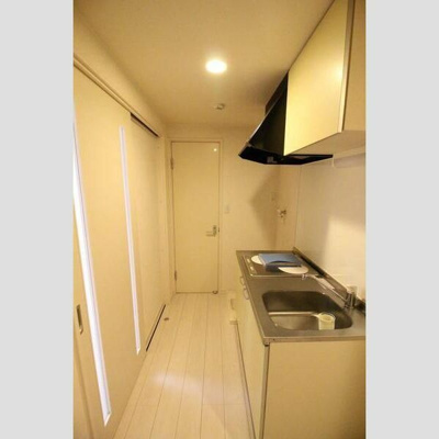 【その他】 | レヴィニオン駒沢