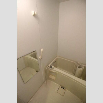 【浴室】 | レヴィニオン駒沢