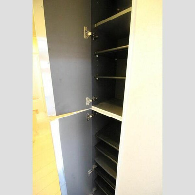 【収納】 | レヴィニオン駒沢