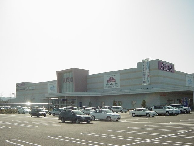 コンフォルト・パレスＢ棟の周辺|イオンモール熊本クレアまで4,200ｍ