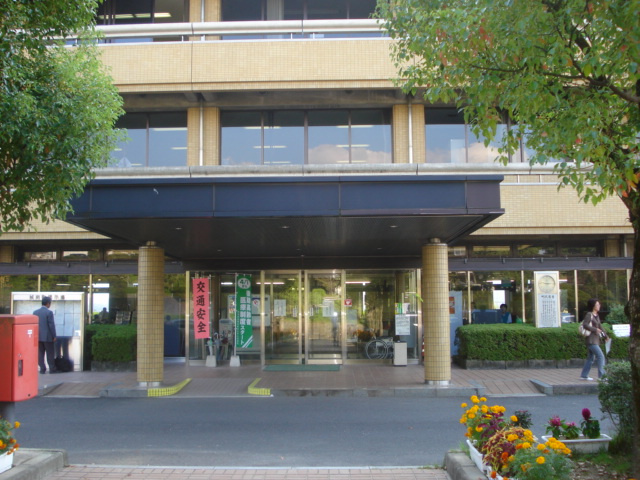 コンフォルト・パレスＢ棟の周辺|城南町役場まで1,480ｍ