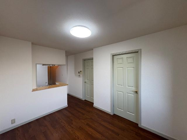 コンフォルト・パレスＢ棟の居間・リビング|リビング