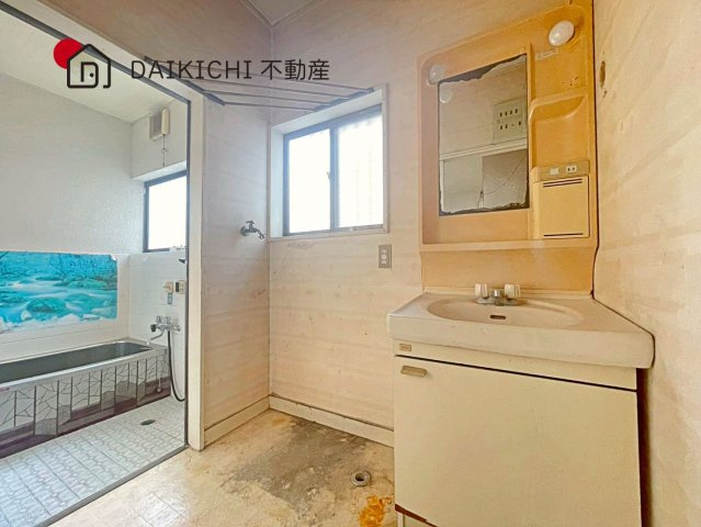 【独立洗面台】 | KEM桶川市上日出谷南1期　中古戸建　