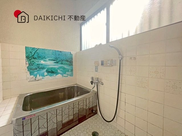 【浴室】 | KEM桶川市上日出谷南1期　中古戸建　