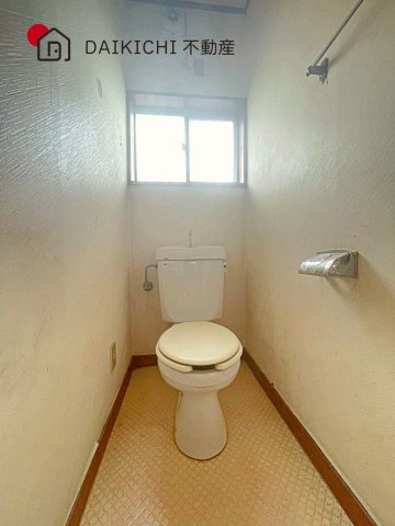 【トイレ】 | KEM桶川市上日出谷南1期　中古戸建　