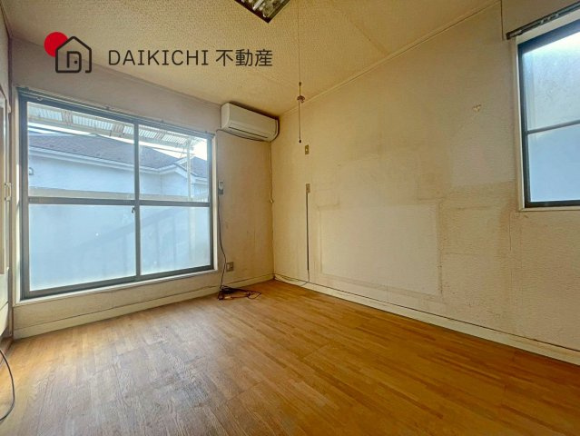 【洋室】 | KEM桶川市上日出谷南1期　中古戸建　