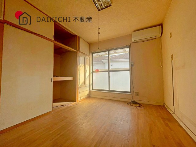 【洋室】 | KEM桶川市上日出谷南1期　中古戸建　