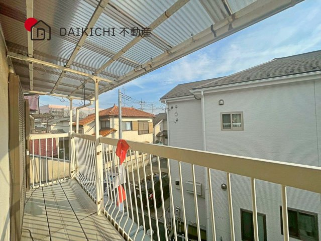 【展望】 | KEM桶川市上日出谷南1期　中古戸建　