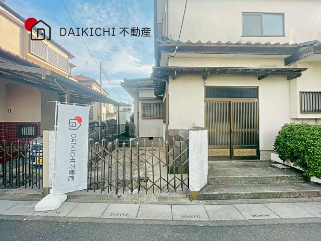 【駐車場】 | KEM桶川市上日出谷南1期　中古戸建　