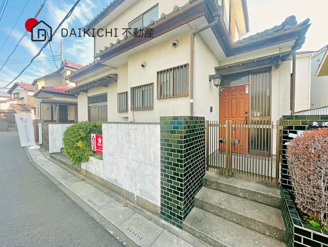 【玄関】 | KEM桶川市上日出谷南1期　中古戸建　