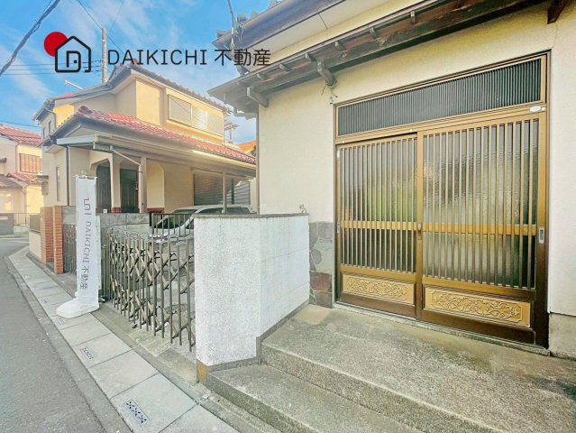 【玄関】 | KEM桶川市上日出谷南1期　中古戸建　