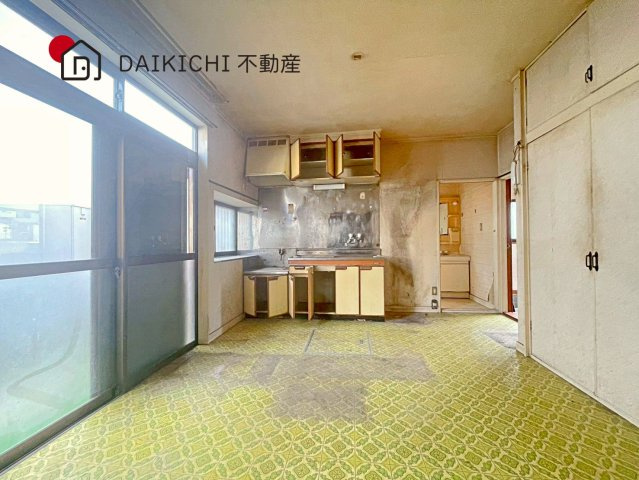 【居間・リビング】 | KEM桶川市上日出谷南1期　中古戸建　