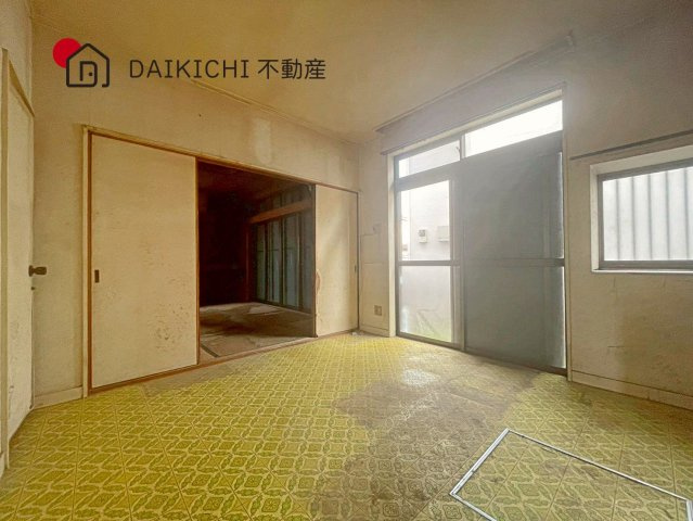 【居間・リビング】 | KEM桶川市上日出谷南1期　中古戸建　