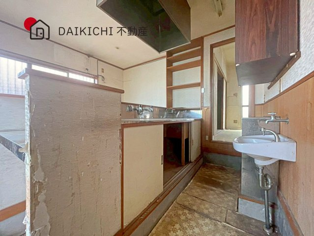 【キッチン】 | KEM桶川市上日出谷南1期　中古戸建　