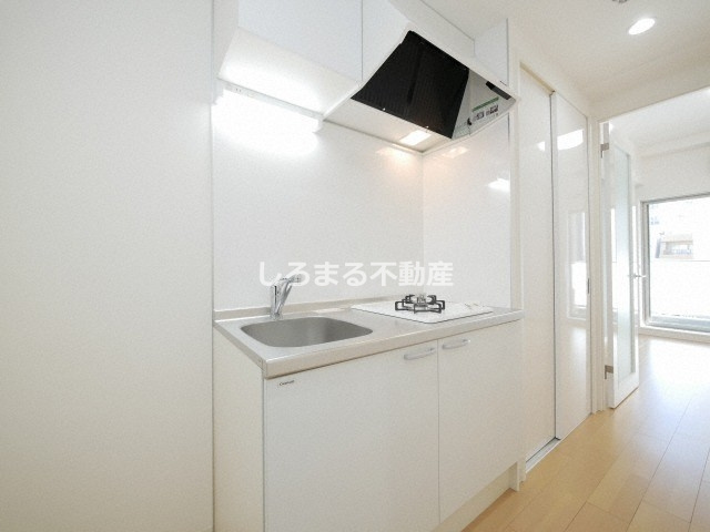 Ｃｏｌｌｉｎａのキッチン