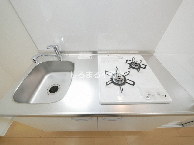 Ｃｏｌｌｉｎａのキッチン