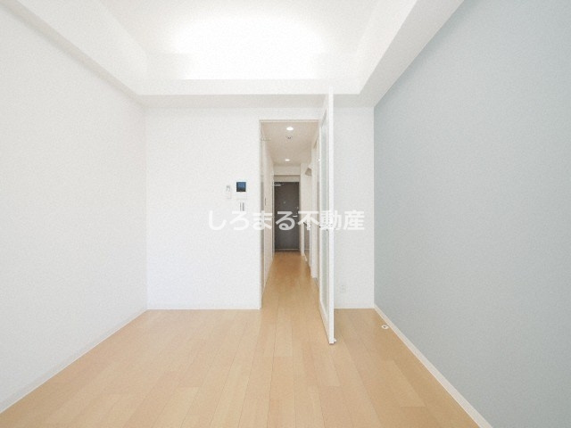 Ｃｏｌｌｉｎａの内装