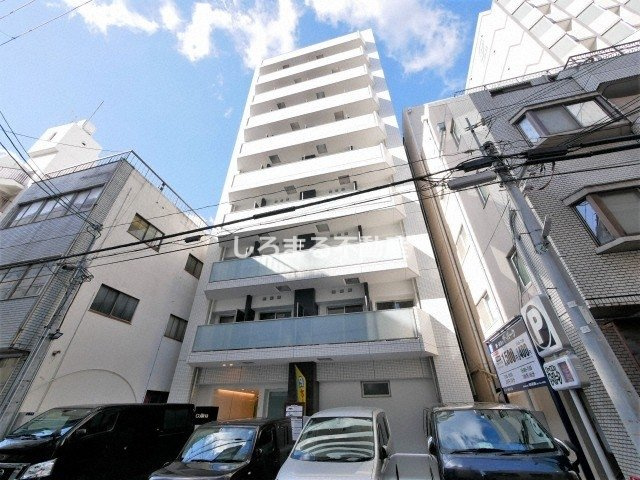 Ｃｏｌｌｉｎａの外観