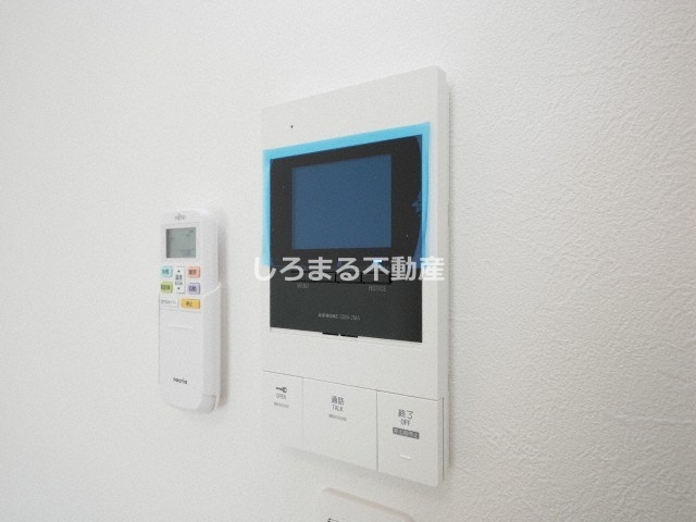 Ｃｏｌｌｉｎａの設備