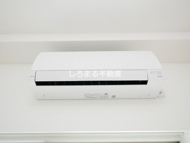 Ｃｏｌｌｉｎａの設備