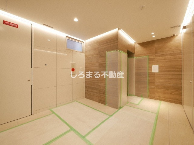 Ｃｏｌｌｉｎａのその他共用部分