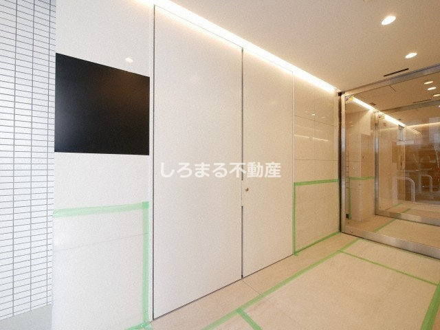 Ｃｏｌｌｉｎａのその他共用部分