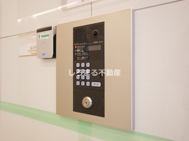 Ｃｏｌｌｉｎａのセキュリティ