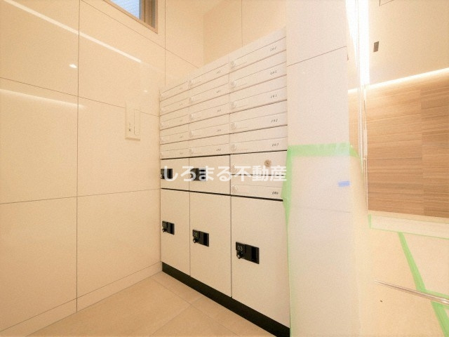 Ｃｏｌｌｉｎａのその他共用部分