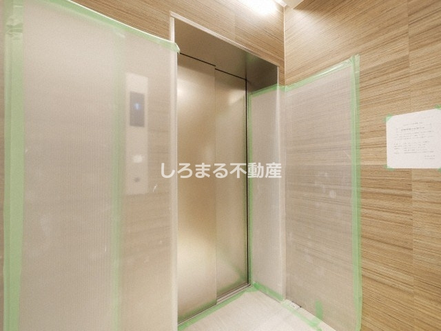 Ｃｏｌｌｉｎａのその他共用部分