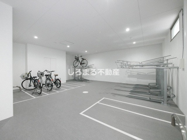 Ｃｏｌｌｉｎａのその他共用部分