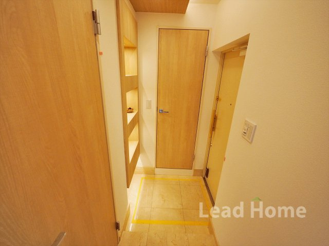 【玄関】 | ダイアパレスシェルトワレ目黒