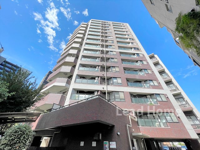 【外観】 | ダイアパレスシェルトワレ目黒