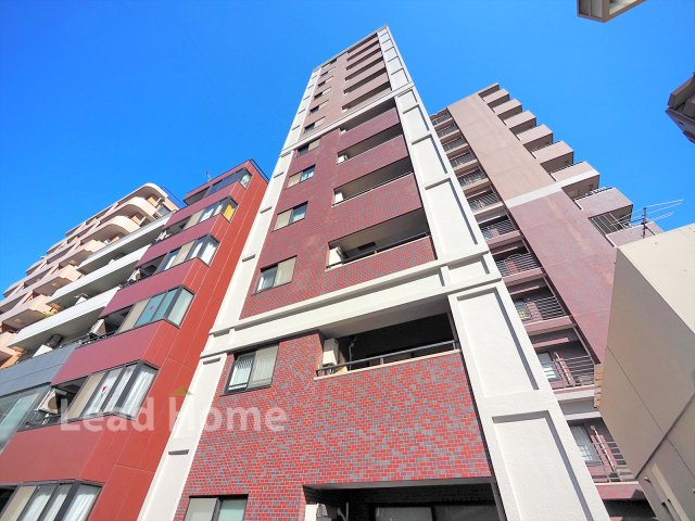 【外観】 | ダイアパレスシェルトワレ目黒