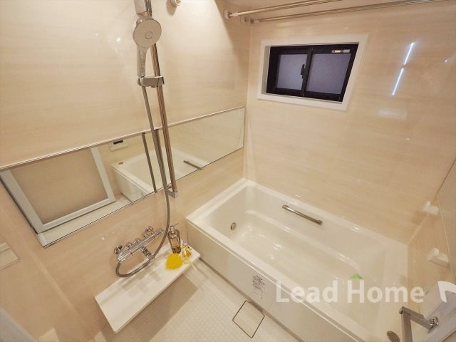 【浴室】 | ダイアパレスシェルトワレ目黒