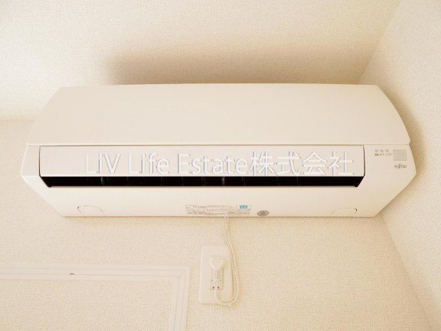 ベル　デーアの設備|同仕様写真