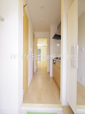 ベル　デーアの玄関|同仕様写真