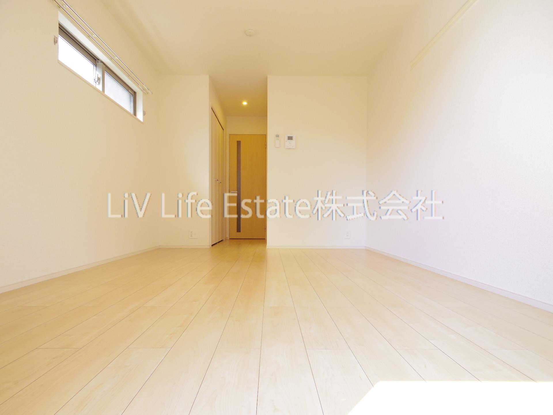 ベル　デーアの居間・リビング|同仕様写真