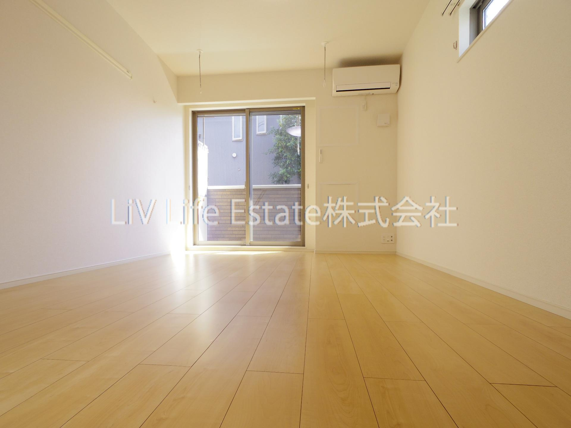 ベル　デーアの寝室|同仕様写真