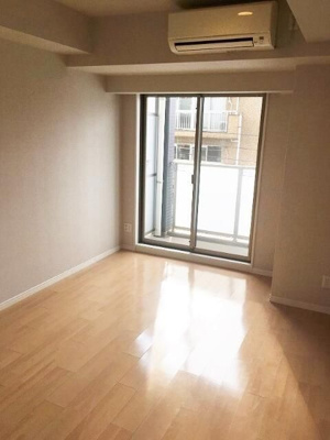 【展望】 | エスティメゾン赤羽