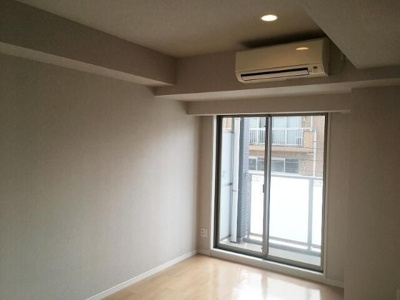 【居間・リビング】 | エスティメゾン赤羽